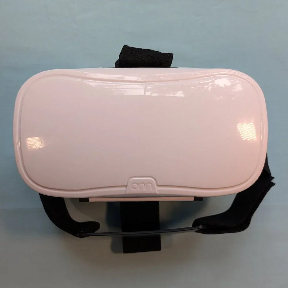 Virtual Reality Smartphone Headset NIB